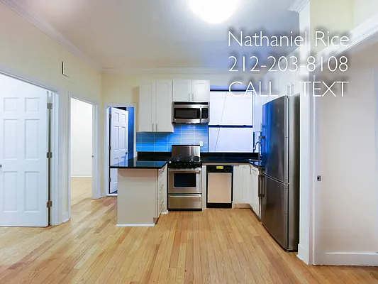 Rented by (Legacy) NY Quality Living Uptown | media 5