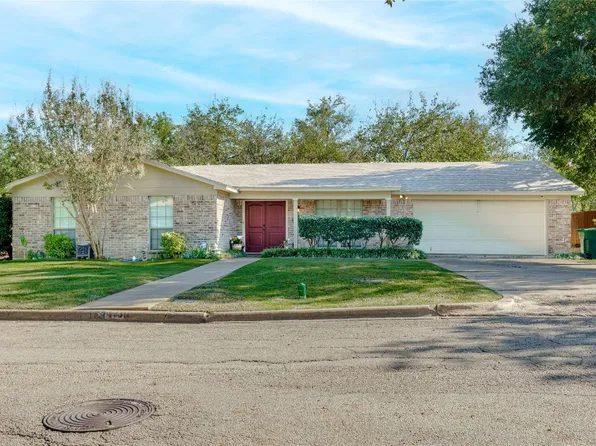 1410 Alford Dr, Hillsboro, TX 76645