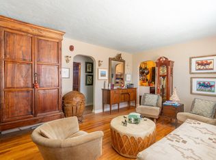 1313 Van Cleave Rd NW, Albuquerque, NM 87107