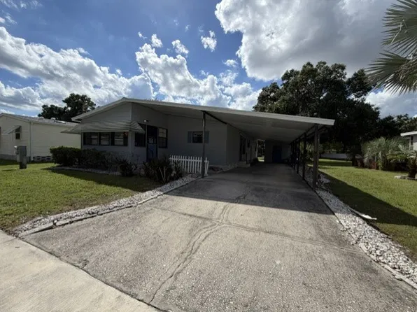 1243 Ariana Village Blvd #68, Lakeland, FL 33803