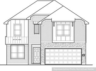 26194 Cooperstown Way, Dayton, TX 77535