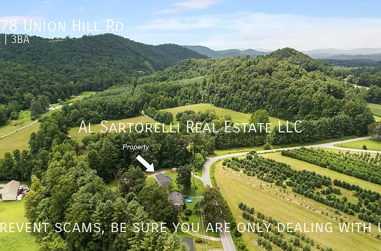1278 Union Hill Rd — Photo 35