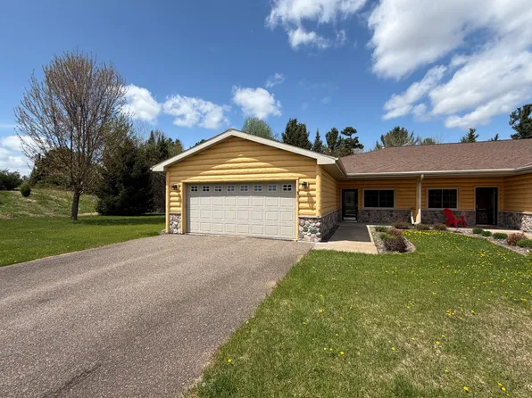 311 Christopher St, Eagle River, WI 54521