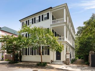 125 Tradd St, Charleston, SC 29401