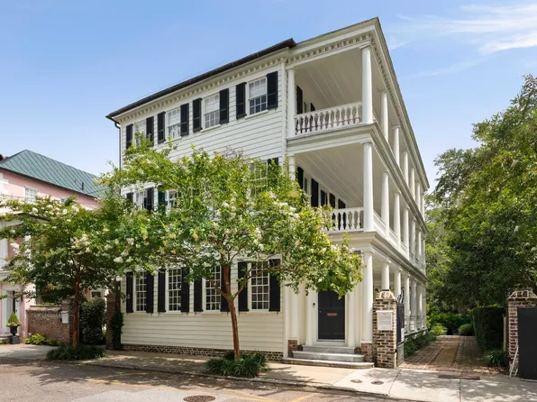 125 Tradd St, Charleston, SC 29401