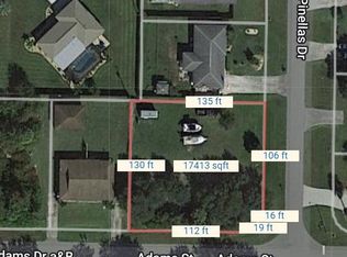 2405 Pinellas Dr, Punta Gorda, FL 33983