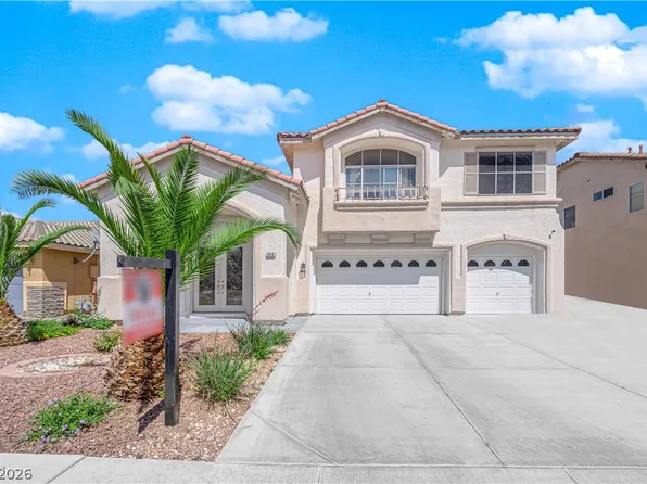 3016 Palace Gate Ct, Las Vegas, NV 89117