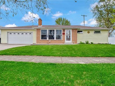 38 Plymouth Dr, Tonawanda, NY, 14150