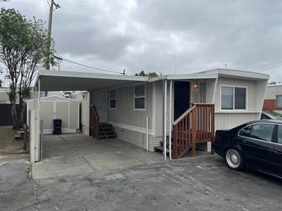 15263 Hesperian Blvd SPACE 56, San Leandro, CA, 94578