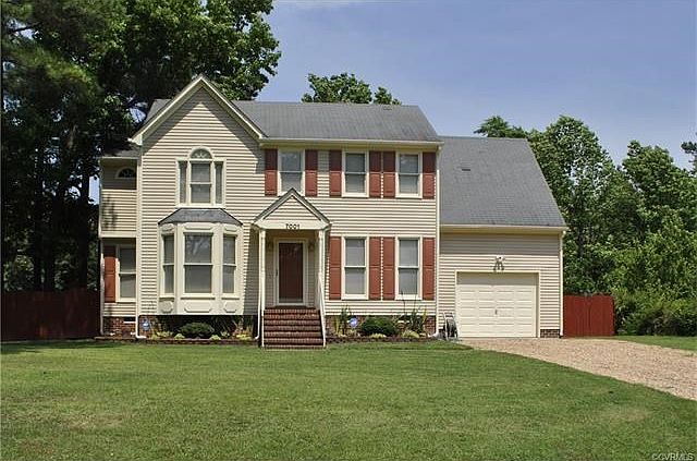 Presenting 7001 Koufax Court
