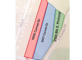 1007 Carmel Dr #0, Lafayette, LA 70501