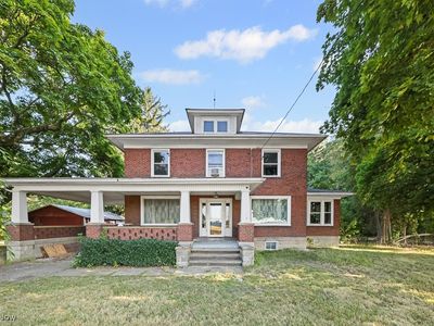 14980 Salem Alliance Rd, Salem, OH, 44460