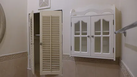 Rented by Garfield Realty 