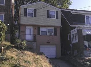 2815 Brentwood Ave, Pittsburgh, PA 15227
