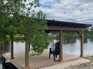 421 Bay Tree Dr, Harrells, NC 28444