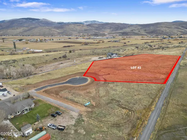 201 E Country Ln, Kamas, UT 84036