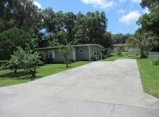 603 Orange St, Fruitland Park, FL 34731