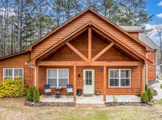 106 Curry Ln, Austin, AR 72007