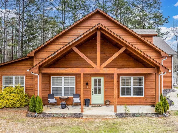 106 Curry Ln, Austin, AR 72007