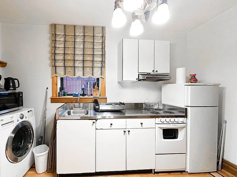 464 W 141st St #GARDEN — Photo 8