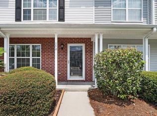156 Sonata Cir, Pooler, GA 31322