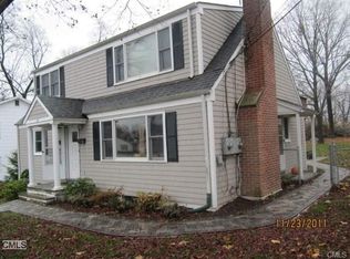 26 Lenox Ave #1, Norwalk, CT 06854