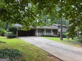 3887 Menlo Dr, Atlanta, GA 30340