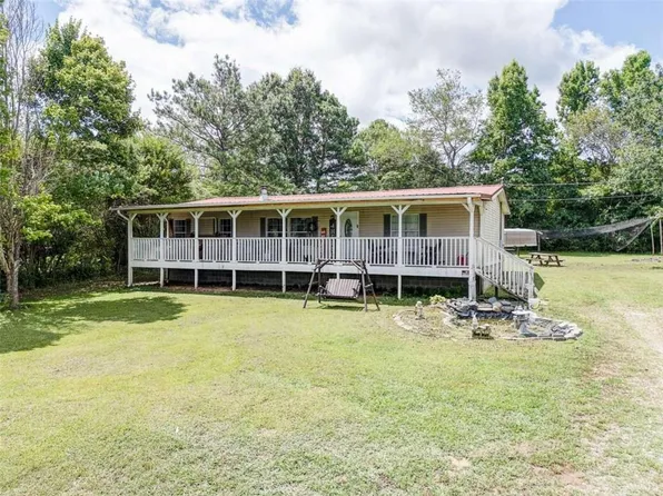 488 Wray Mine Rd, Buchanan, GA 30113