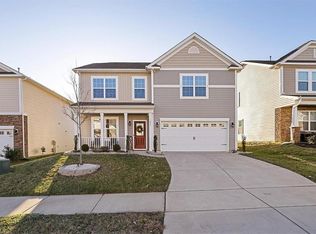 1095 Kerr St, Burlington, NC 27215