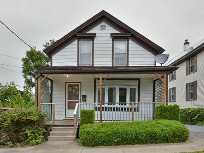 816 Chestnut St, Utica, NY, 13502