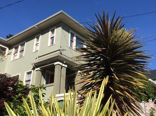 484 Cheney Ave, Oakland, CA 94610