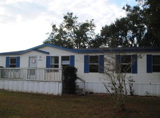 14896 SE 175th St, Weirsdale, FL 32195