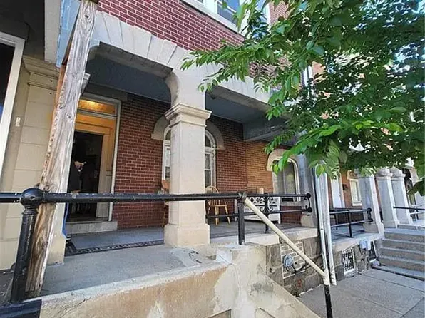 Turner 517, 517 W Turner St, Allentown, PA 18102