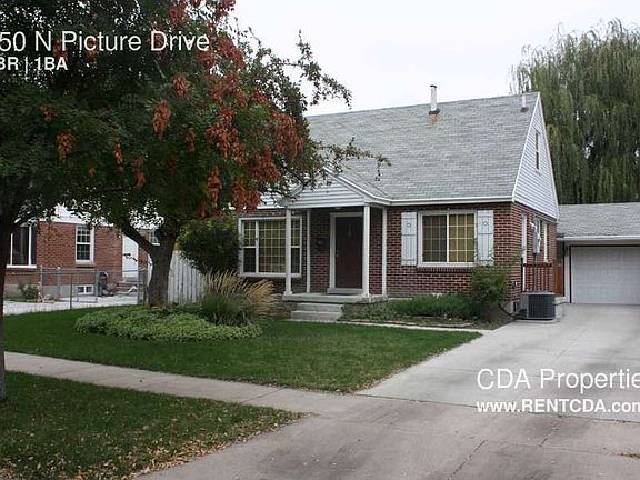 2nd image of 750 N Picture Dr