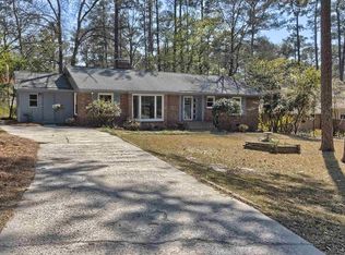 4706 Cedar Springs Rd, Columbia, SC 29206