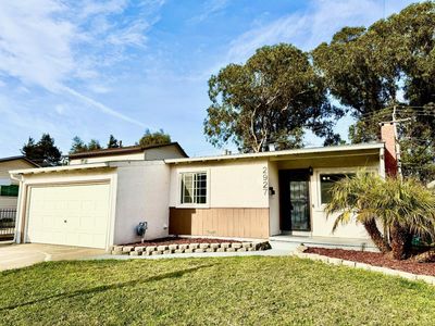 2927 McKenzie Dr, Richmond, CA, 94806
