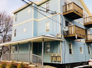 101 Ostrom Ave APT 1, Syracuse, NY 13210