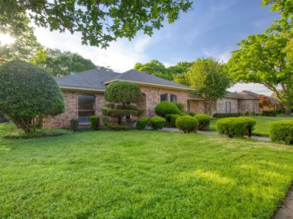 3105 Regency St, Carrollton, TX 75007