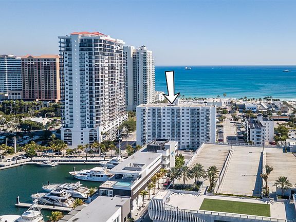 3rd image of 200 S Birch Road #603