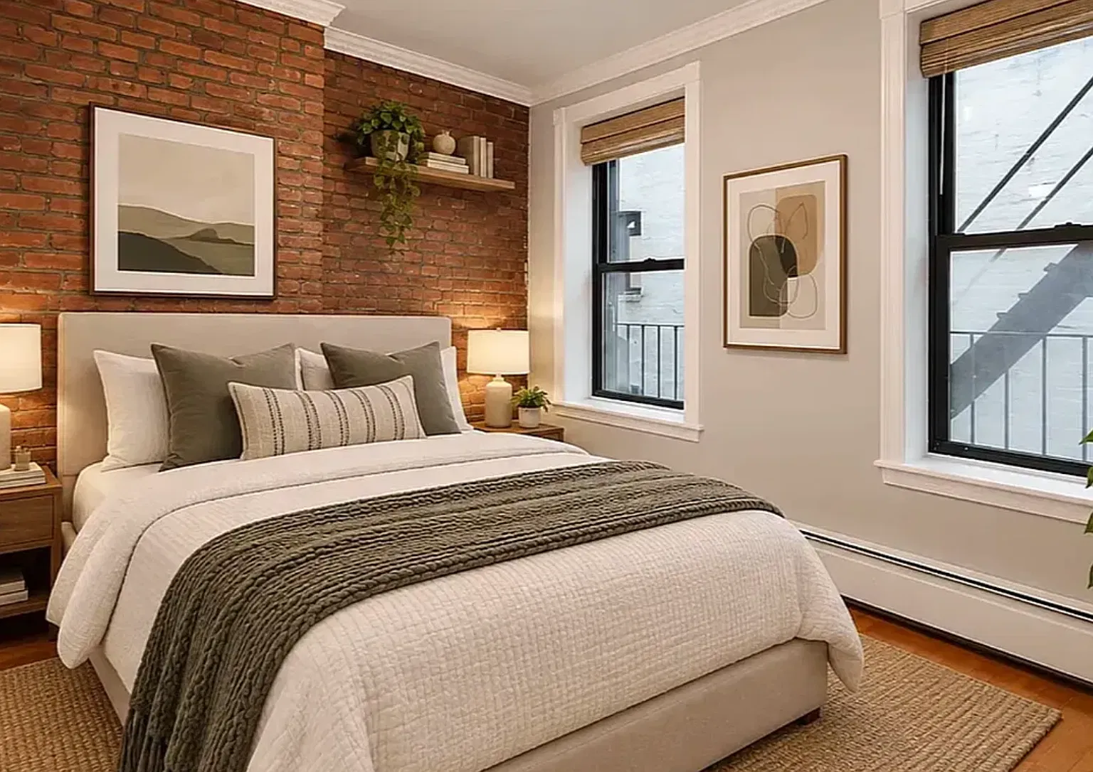 438 West 52nd Street — Photo 2