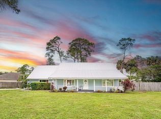 1101 SW Dalton Ave, Port Saint Lucie, FL 34953