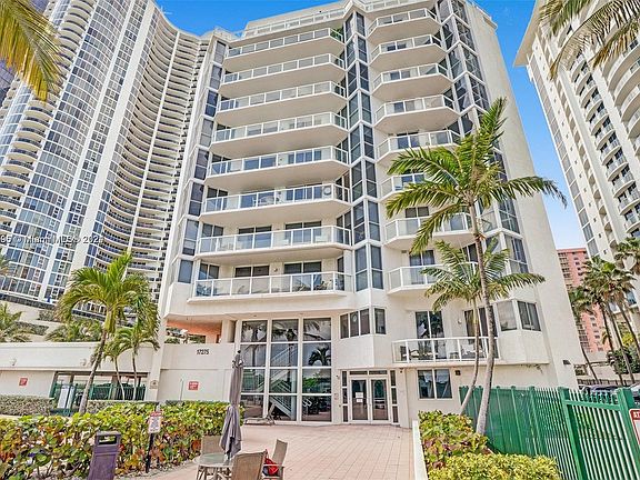 2nd image of 17275 Collins Ave APT 1008