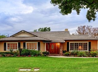 146 E Pamela Rd, Arcadia, CA 91006