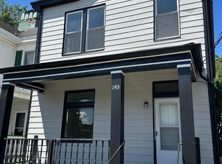 1913 Denver St, Covington, KY 41014