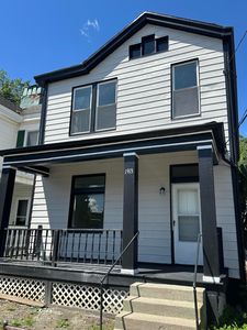 1913 Denver St, Covington, KY, 41014