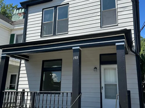 1913 Denver St, Covington, KY 41014
