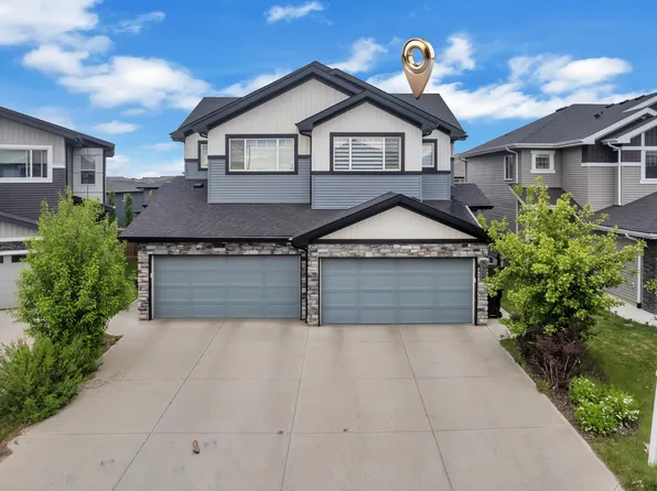 9328 Pear Line SW, Edmonton, AB T6X 2V9