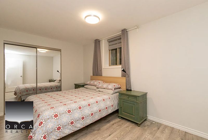 North Vancouver Apartment for rent - 2 Bedrooms — photo 4