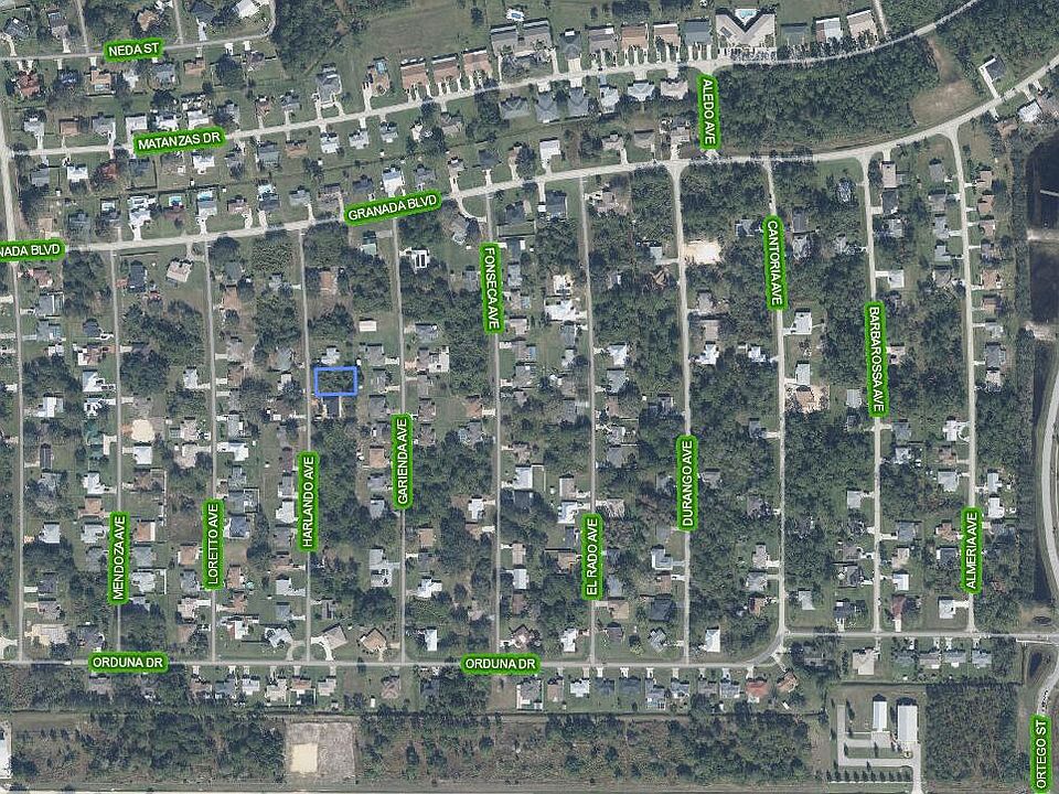 2nd image of 0 Harlando Avenue