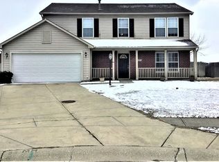 5577 Bracken Dr, Indianapolis, IN 46239